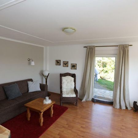 Ferienwohnung Eifelliebe Udler Ngoại thất bức ảnh