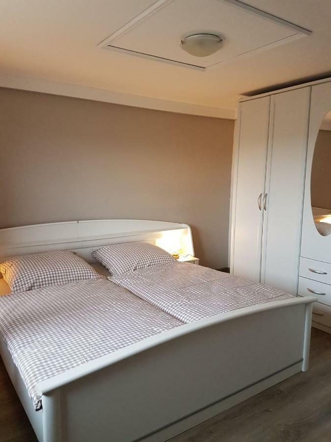 Ferienwohnung Eifelliebe Udler Ngoại thất bức ảnh