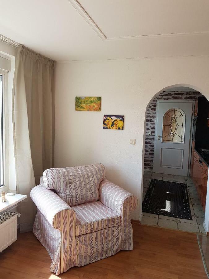 Ferienwohnung Eifelliebe Udler Ngoại thất bức ảnh