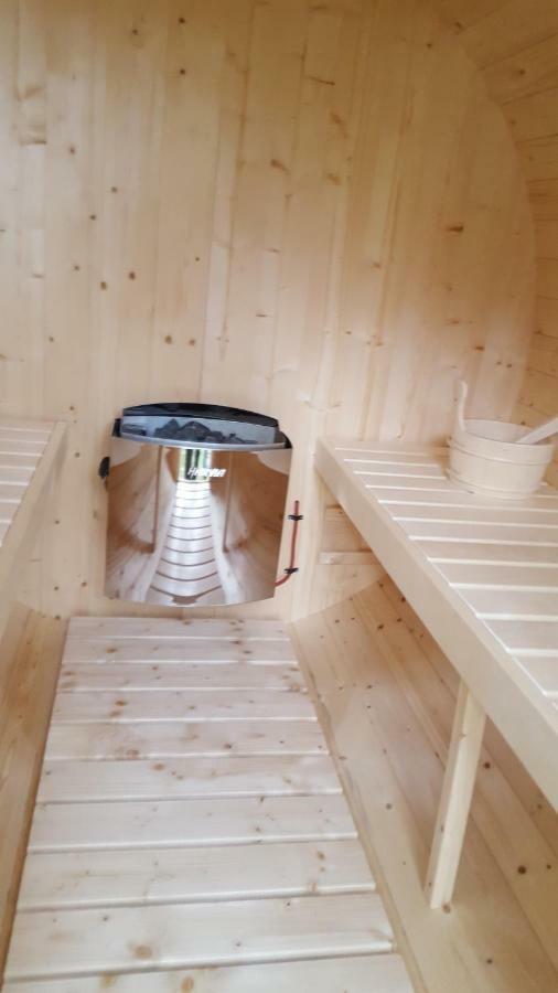 Ferienwohnung Eifelliebe Udler Ngoại thất bức ảnh